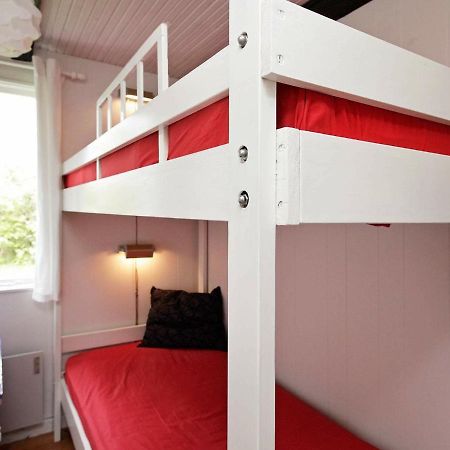 4 Person Holiday Home In Otterup Torreso Bagian luar foto