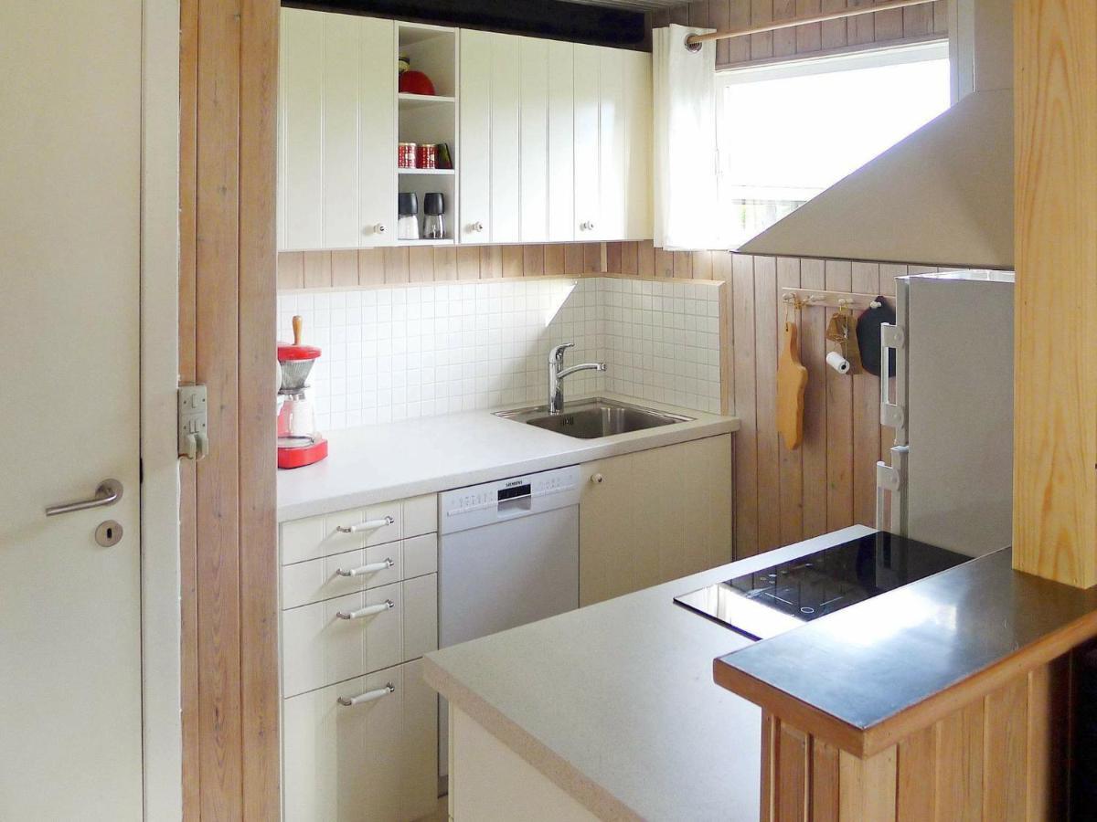 4 Person Holiday Home In Otterup Torreso Bagian luar foto
